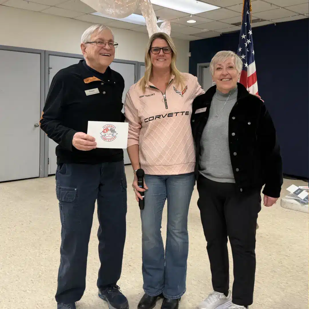 Howie & Dianne Remeta-20 Years